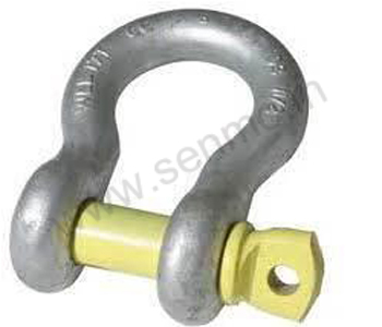 Shackle