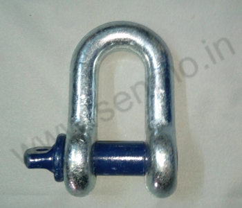 Shackle