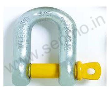 Shackle