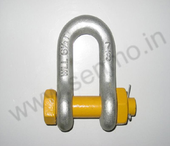 Shackle