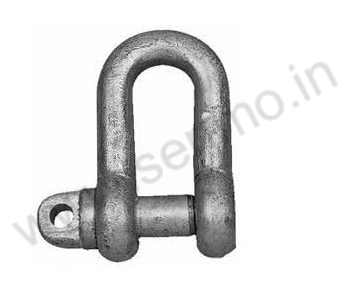 Shackle