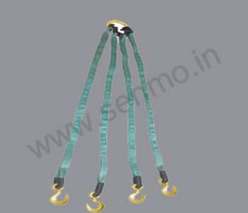 Multileg Balancing Slings