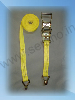 Nylon Ratchet Lashing Belt