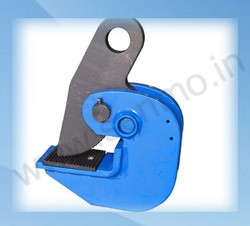 Vertical Plate Lifting Clamp