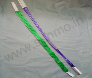 Polyester Webbing Sling